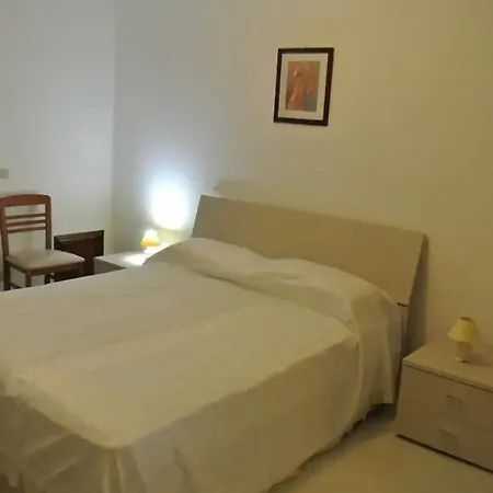 Apartment Casa Toto Cefalu
