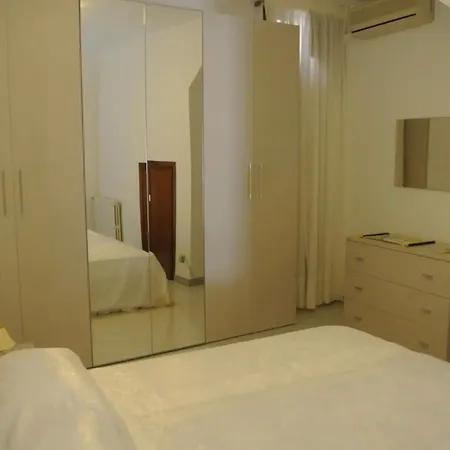 Casa Toto Apartment Cefalu