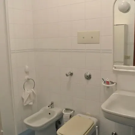 Casa Toto Apartment Cefalu