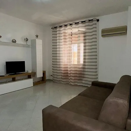 Casa Toto Cefalu