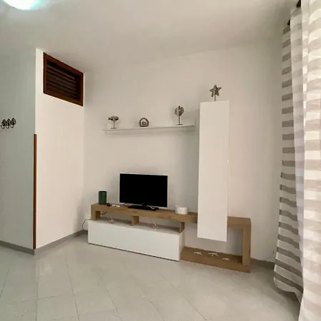 Apartment Casa Toto Cefalu