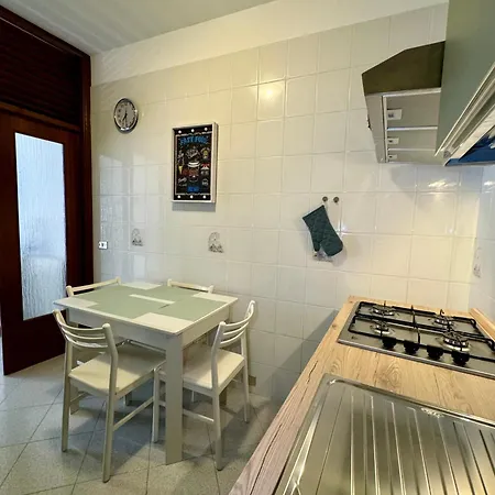 Casa Toto * Cefalu